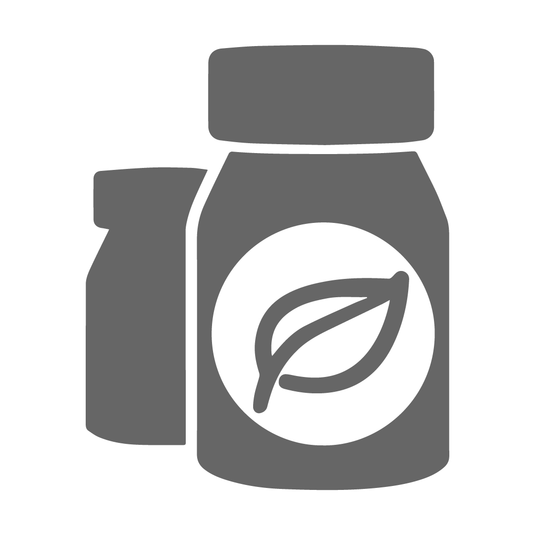 المكملات الغدائية الأكثر مبيعا