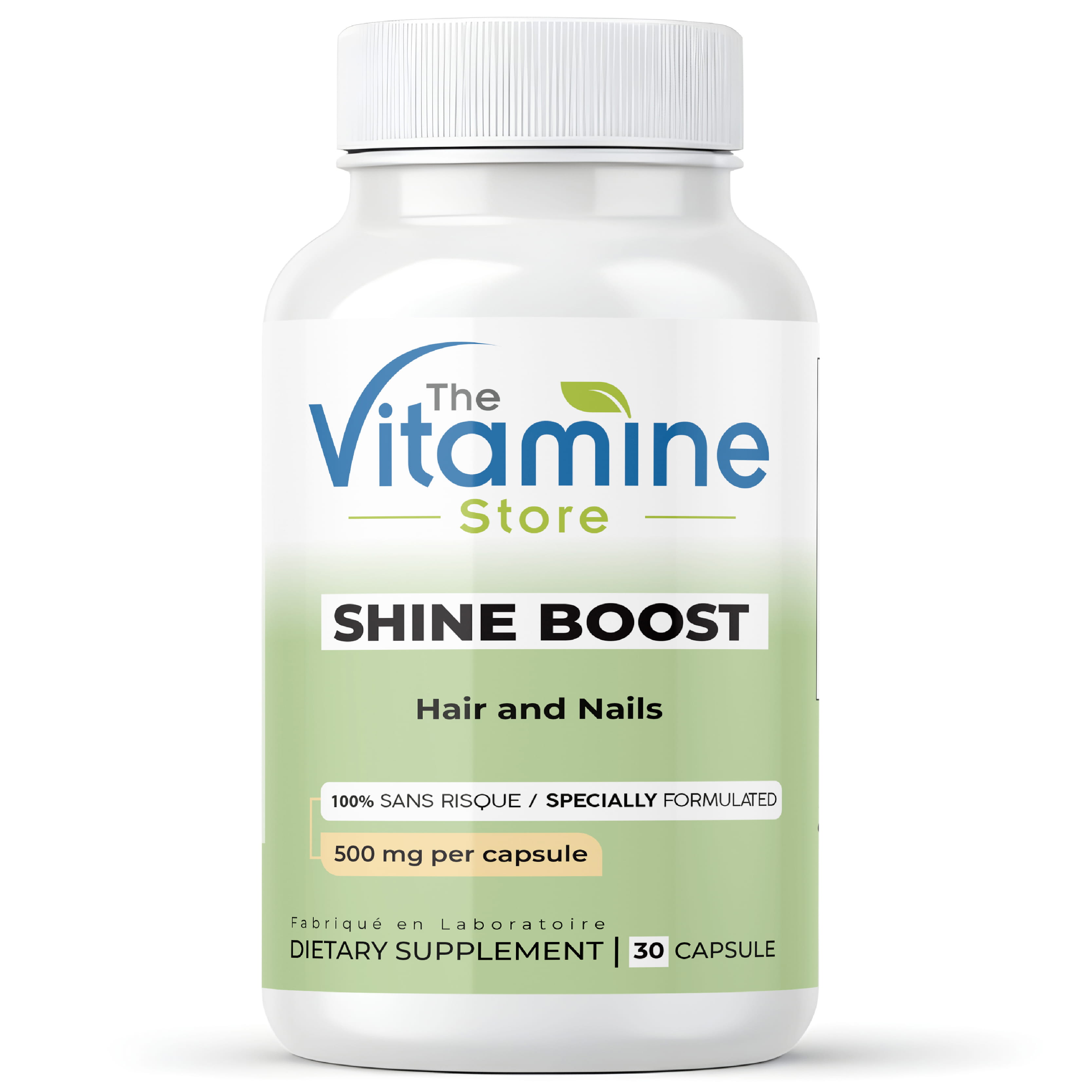 SHINE BOOST - 30 CAPSULES