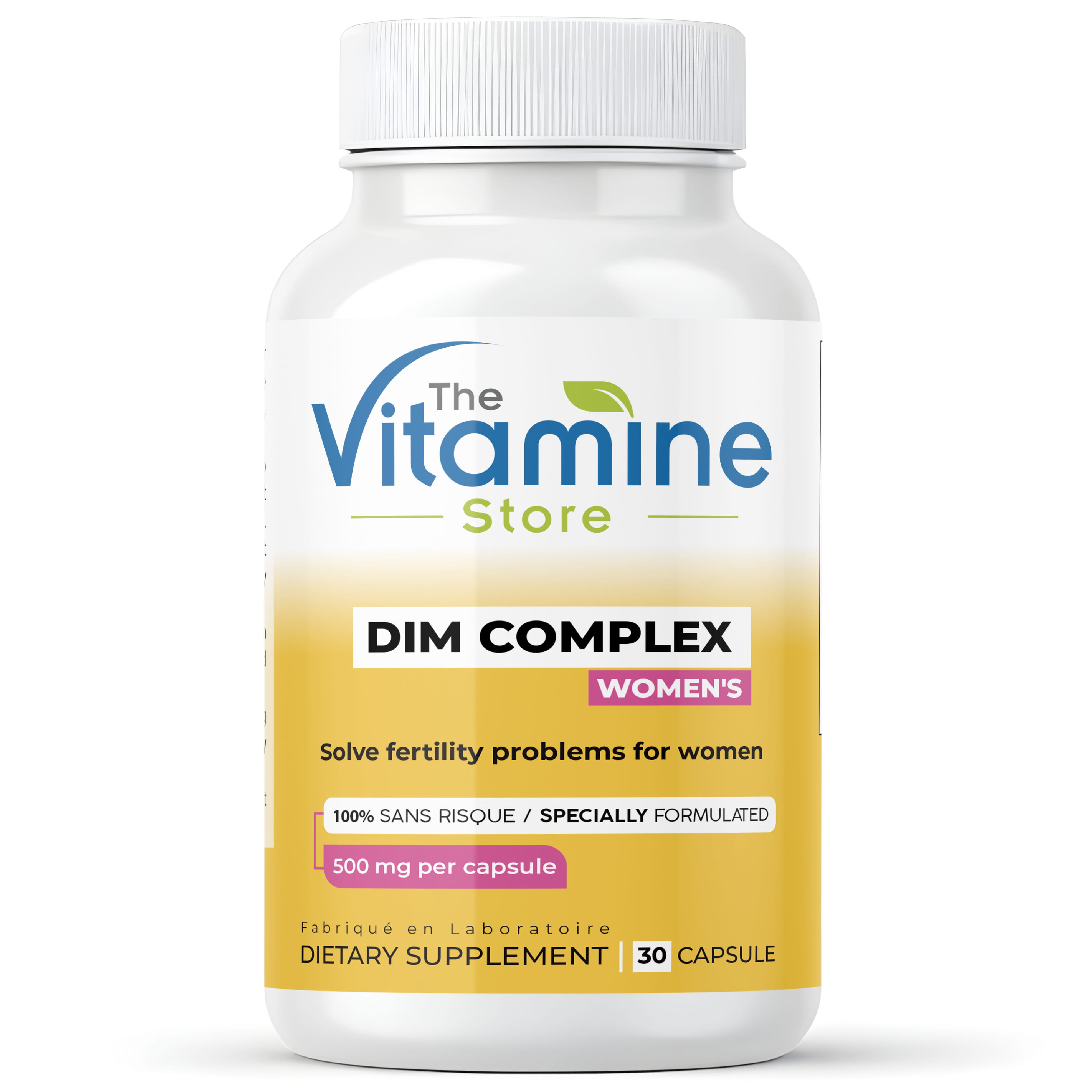 DIM COMPLEX WOMEN'S - 30 CAPSULES